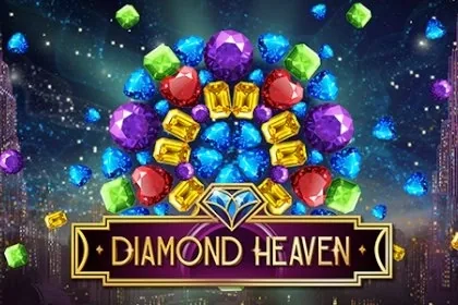 Diamond Heaven